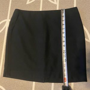 Banana Republic Skirt 4P